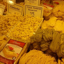 Duso's Italian Foods