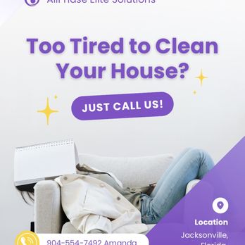 All Phase Elite Solutions - Home Cleaning Near Me - Jacksonville, Florida