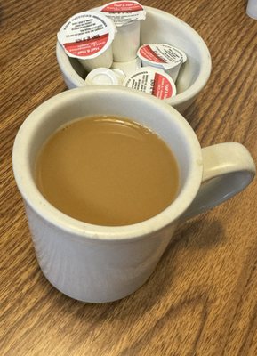 Agon's Restaurant by null