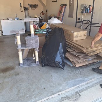 Junk King Fort Worth - Junk Removal & Hauling Near Me - Richland Hills, Texas Junk King Fort Worth - Junk Removal & Hauling Near Me - Richland Hills, Texas