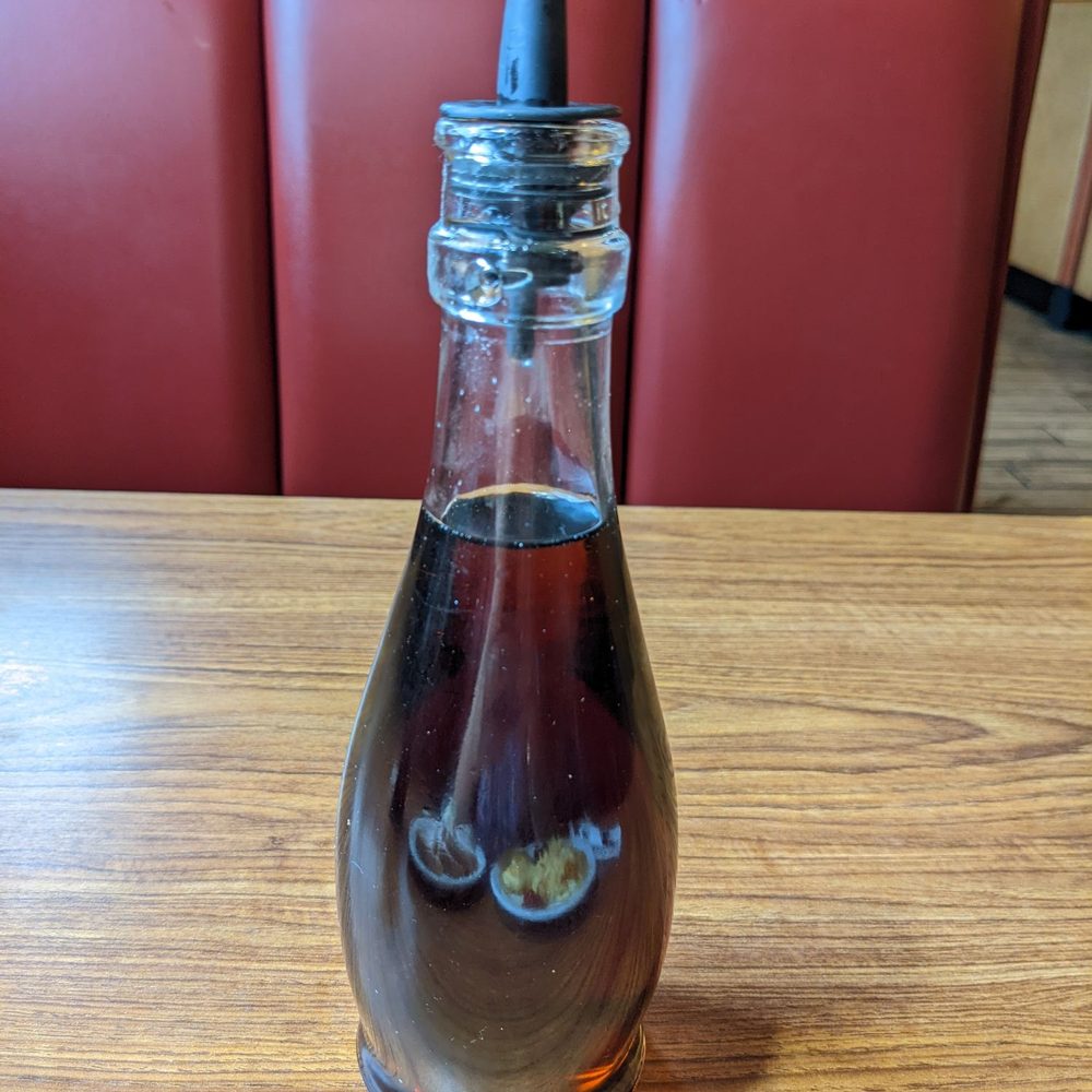 Denny's - Syrup - Breakfast & Brunch Near Me - Fairview, Tennessee