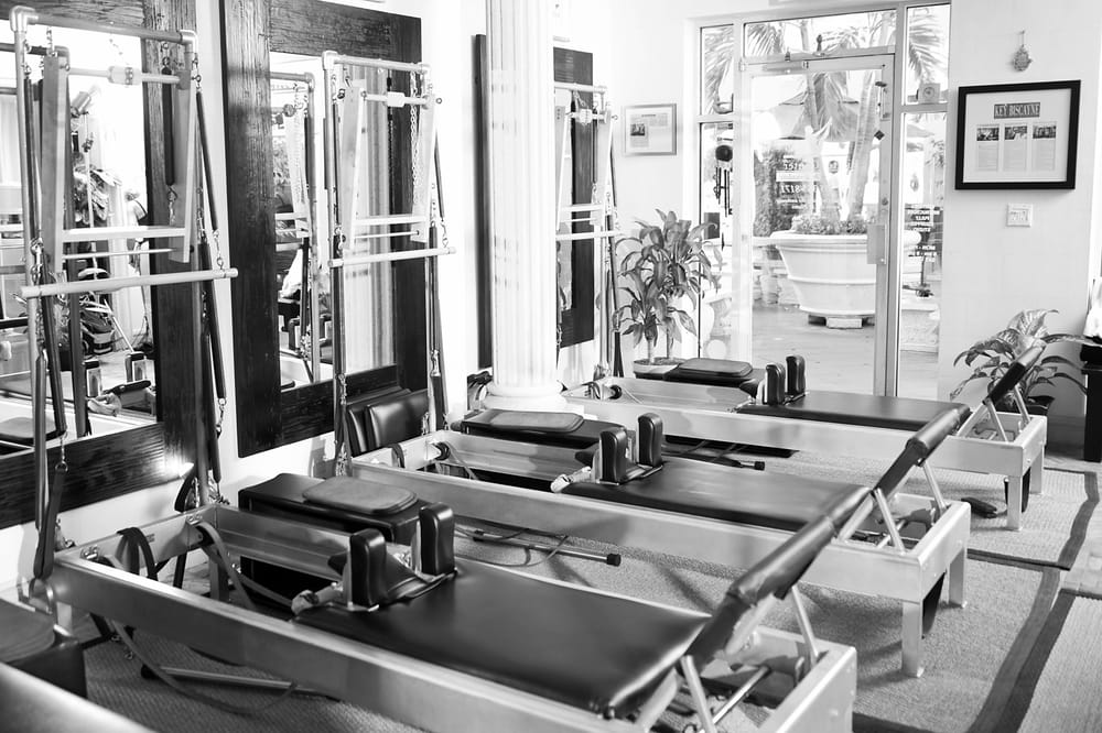 PILATES & WELLNESS CENTER BY BERNADETTE Updated May 2024 11 Photos