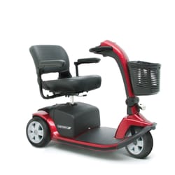 Amusement Park Rentals - Scooter Rentals for Orlando, Florida Theme Parks