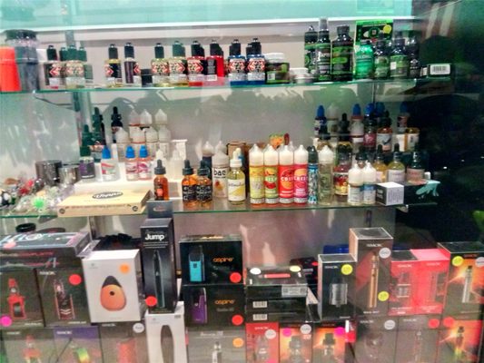 Port A Vape Shop, 315 S Alister St, Ste 109, Port Aransas, TX 78373, US -  MapQuest