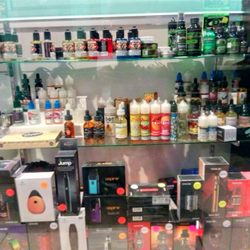 Port A Vape Shop
