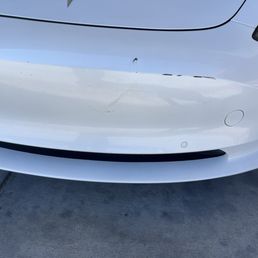 How car came in