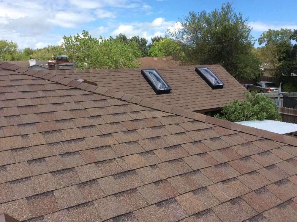 Slide of Texas Coastal Roofing and Construction