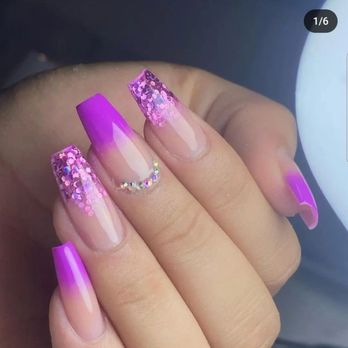 Venice Nails By Johnny - Nail Salons Near Me - Goodyear, Arizona