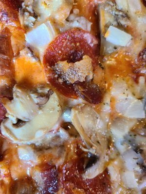 Faraci Pizza by null