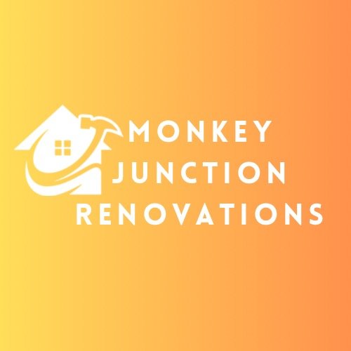 Slide of Monkey Junction Renovations
