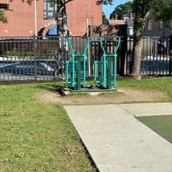 Sonny Myers Park