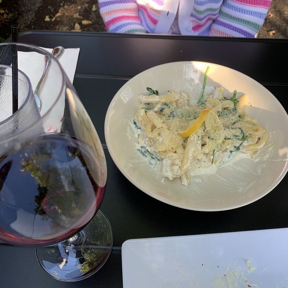 Cafe Stella - Lemon ricotta pasta - Italian Near Me - Flagstaff, Arizona Cafe Stella - Lemon ricotta pasta - Italian Near Me - Flagstaff, Arizona