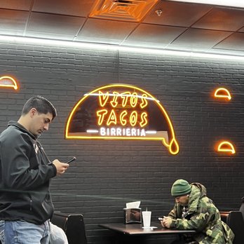 Vitos Tacos - Tacos Near Me - Las Vegas, Nevada