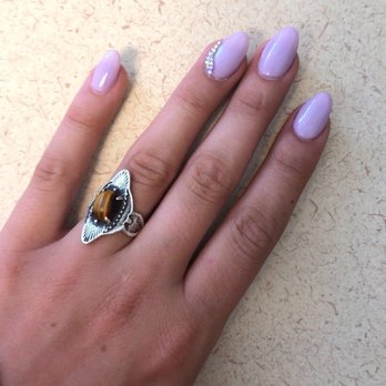 Bamboo Nails & Spa - Nail Salons Near Me - Round Rock, Texas