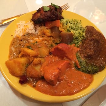 Curry Mantra - Our Buffet Plates - Indian Near Me - Fairfax, Virginia Curry Mantra - Our Buffet Plates - Indian Near Me - Fairfax, Virginia