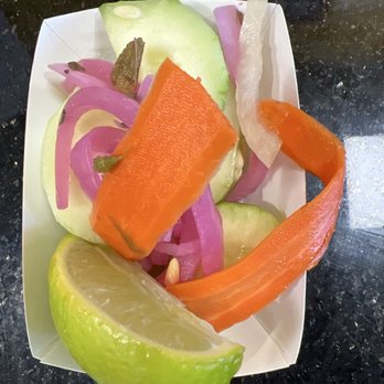 Viva El Taco Express - Tacos Near Me - Las Vegas, Nevada