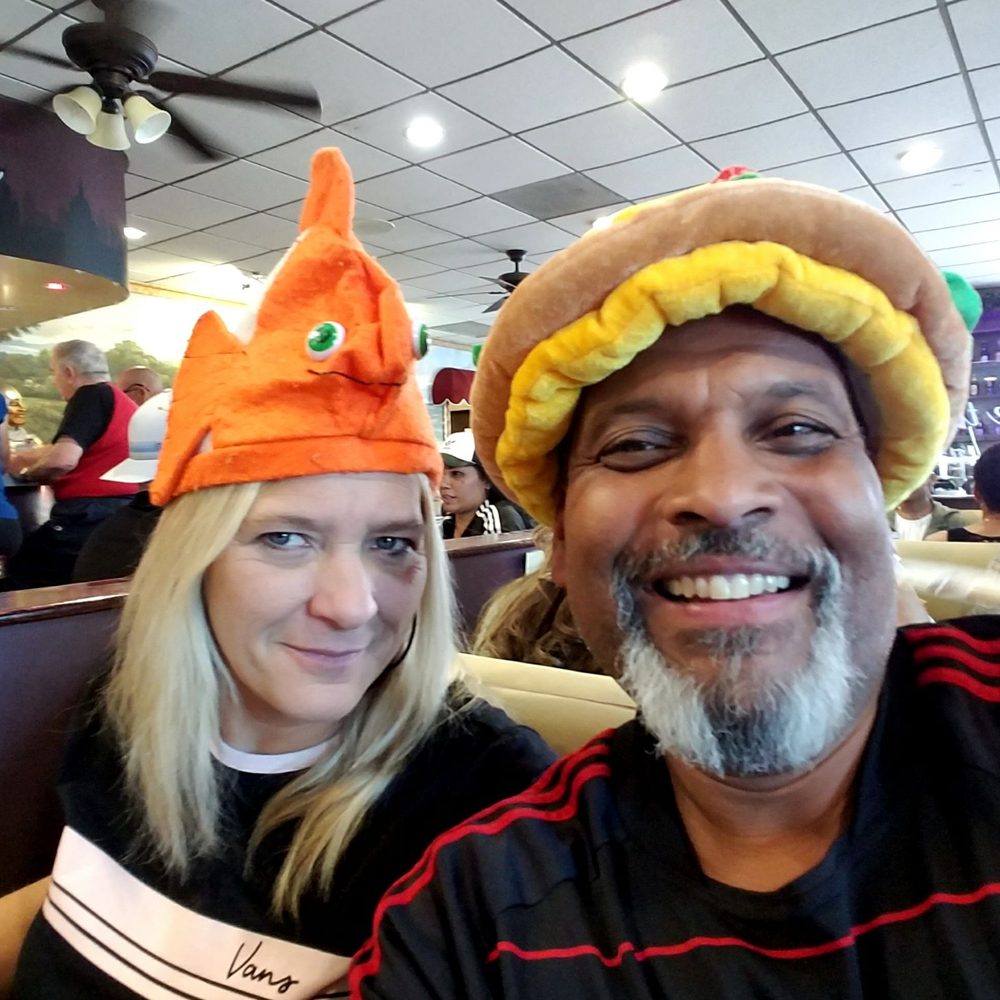 Annie's Cafe - Temecula - Nemo and the Burgermeister - Breakfast & Brunch Near Me - Temecula, California