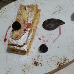 Era Ora - Millefoglie