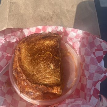 Cheese Dreams - CHEESE DREAMS! Amazing!! - Food Trucks Near Me - spring hill fl, Florida