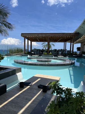 Thompson Playa del Carmen Main House by null