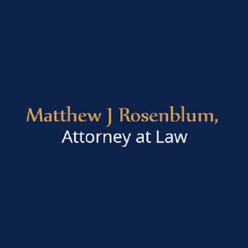 Matthew J Rosenblum - Personal Injury Law Near Me - Commack, New York Matthew J Rosenblum - Personal Injury Law Near Me - Commack, New York