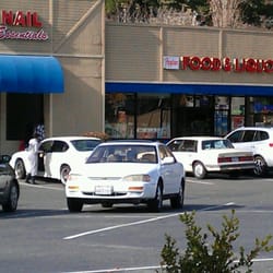 Appian Food & Liquor