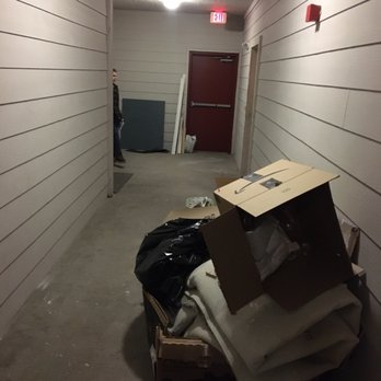 JC Construction & Remodeling - Trash left in our condo hallway for over a week - General Contractors Near Me - Sacramento, California JC Construction & Remodeling - Trash left in our condo hallway for over a week - General Contractors Near Me - Sacramento, California