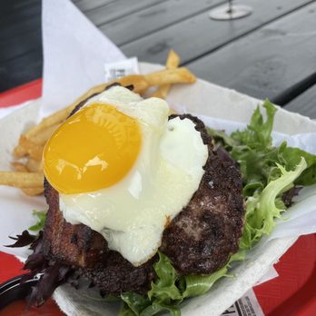 Werewolf - Burger - Breakfast & Brunch Near Me - San Diego, California Werewolf - Burger - Breakfast & Brunch Near Me - San Diego, California