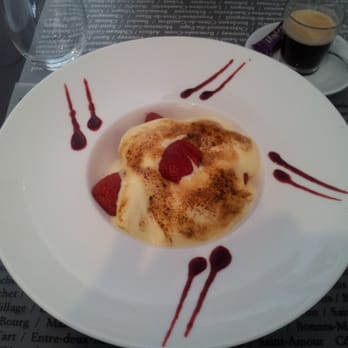 My Restaurant - French Near Me - Montrouge, 92