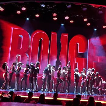 Rouge - Adult Entertainment Near Me - Las Vegas, Nevada