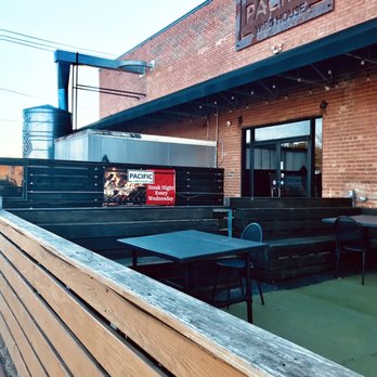 Pacific Yard House - Exterior - Bars Near Me - Conroe, Texas Pacific Yard House - Exterior - Bars Near Me - Conroe, Texas