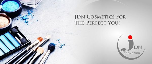 Jdn Cosmetics