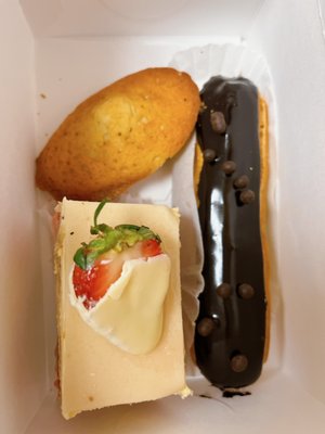 Patisserie Poupon by null