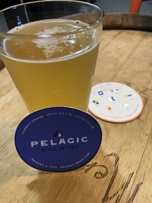 Pelagic Brewing Public House by null