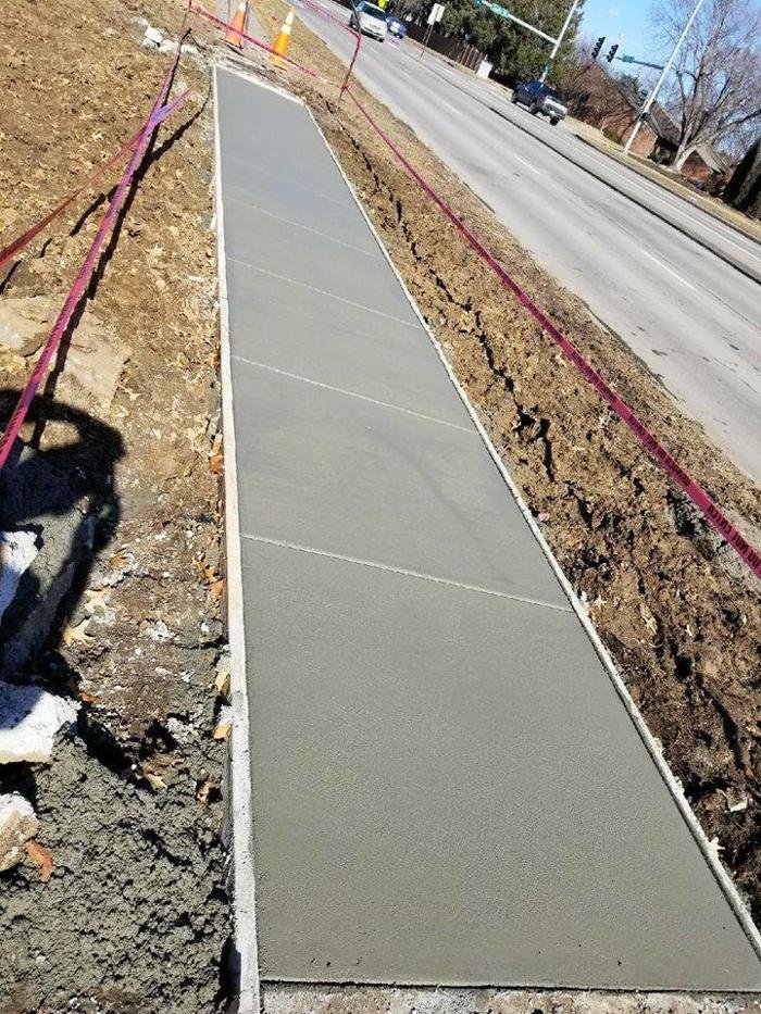 CONCRETE WIZARD Updated September 2024 15 Photos Lincoln, Nebraska Masonry/Concrete