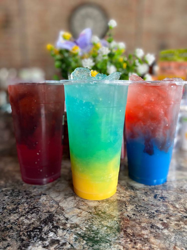 CREEK NUTRITION 606 Updated September 2024 13 Photos 833