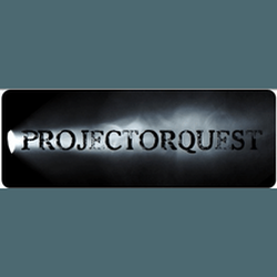 Projectorquest - ProjectorQuest