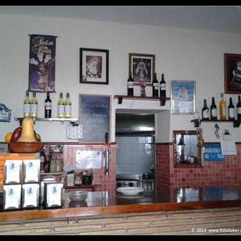 Casa Emilio - Tapas Bars Near Me - Rota, California