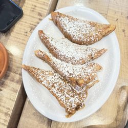 South Greensburg Restaurant - French toast