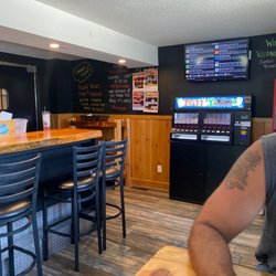 TimeOut Tavern