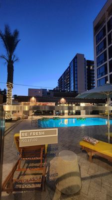 FOUND:RE Phoenix Hotel by null
