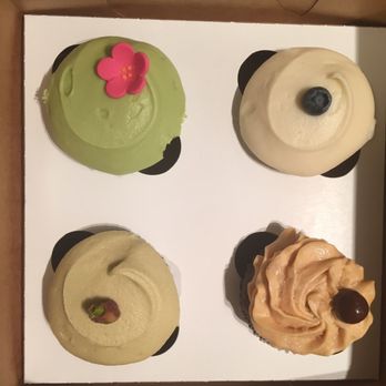 Love At First Bite - Yes - Bakeries Near Me - Berkeley, California