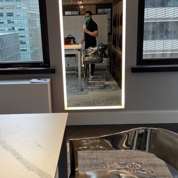 Enzo Custom - I'm already fully vaccinated, but masks up! - Men's Clothing Near Me - New York, New York Enzo Custom - I'm already fully vaccinated, but masks up! - Men's Clothing Near Me - New York, New York