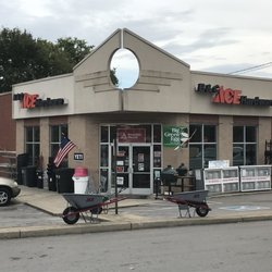 B & C Hardware