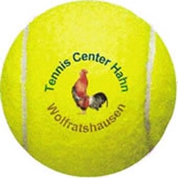 Tennis-Center