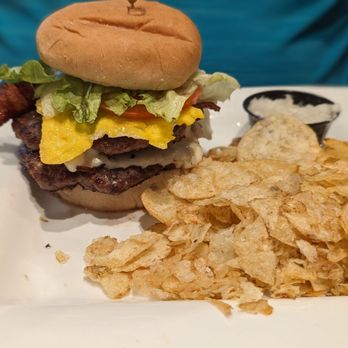 Keke's Breakfast Cafe - Hamburger - Breakfast & Brunch Near Me - Palm Harbor, Florida