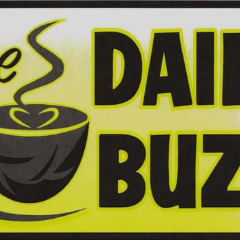 Allen Sisters Coffee - the daily buzzz logo - Coffee & Tea Near Me - Soldotna, Alaska Allen Sisters Coffee - the daily buzzz logo - Coffee & Tea Near Me - Soldotna, Alaska