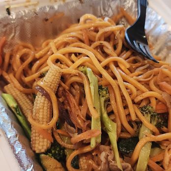 Panda Mongolian BBQ - Mangolian bbq and mango smoothie - Mongolian Near Me - Orange, California