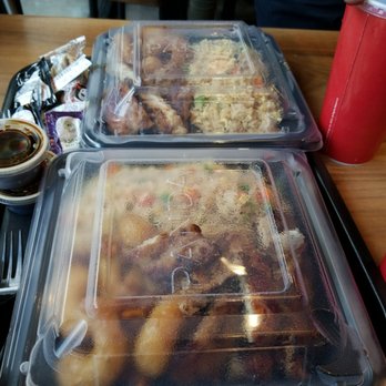 Panda Express - Chinese Near Me - Brooklyn, New York Panda Express - Chinese Near Me - Brooklyn, New York