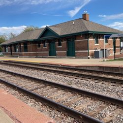 Amtrak